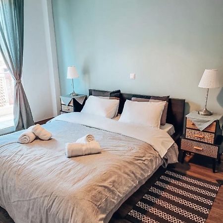 Cozy Home กลิตอเรีย ภายนอก รูปภาพ