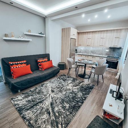 Cozy Home กลิตอเรีย ภายนอก รูปภาพ