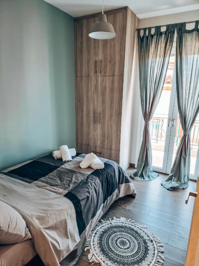 Cozy Home กลิตอเรีย ภายนอก รูปภาพ