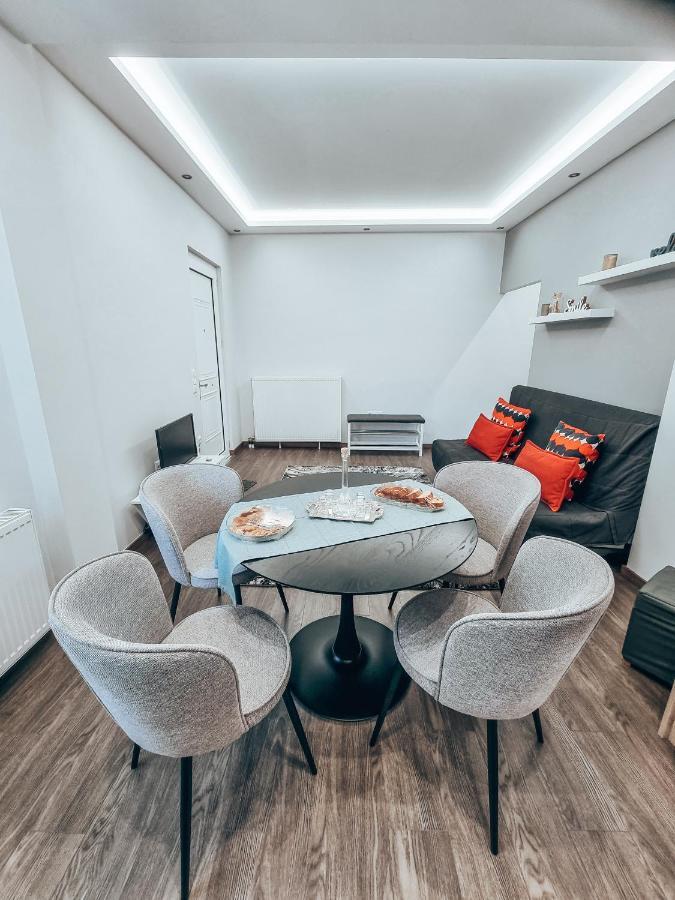 Cozy Home กลิตอเรีย ภายนอก รูปภาพ