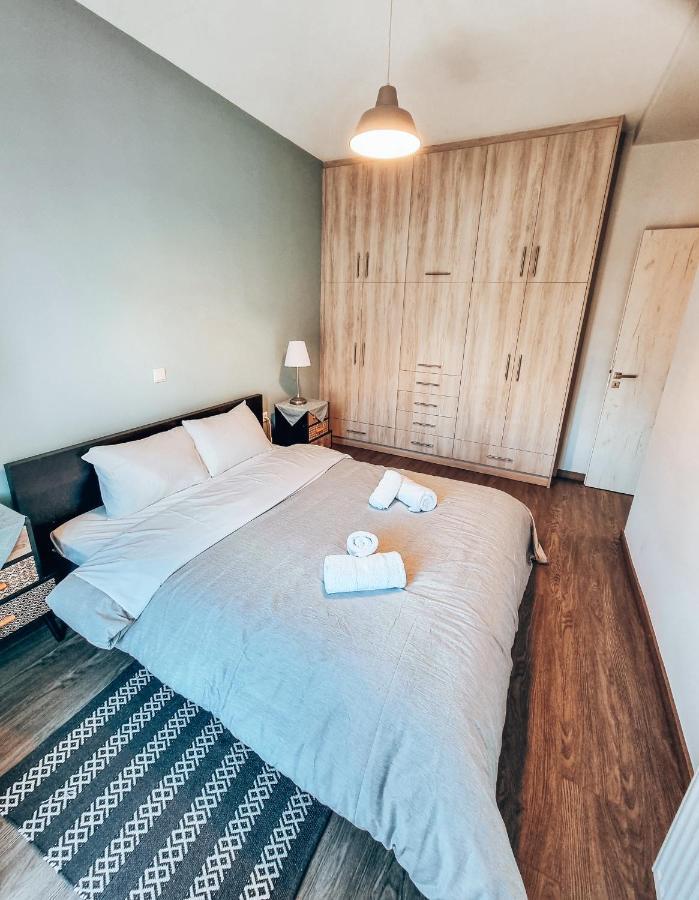 Cozy Home กลิตอเรีย ภายนอก รูปภาพ