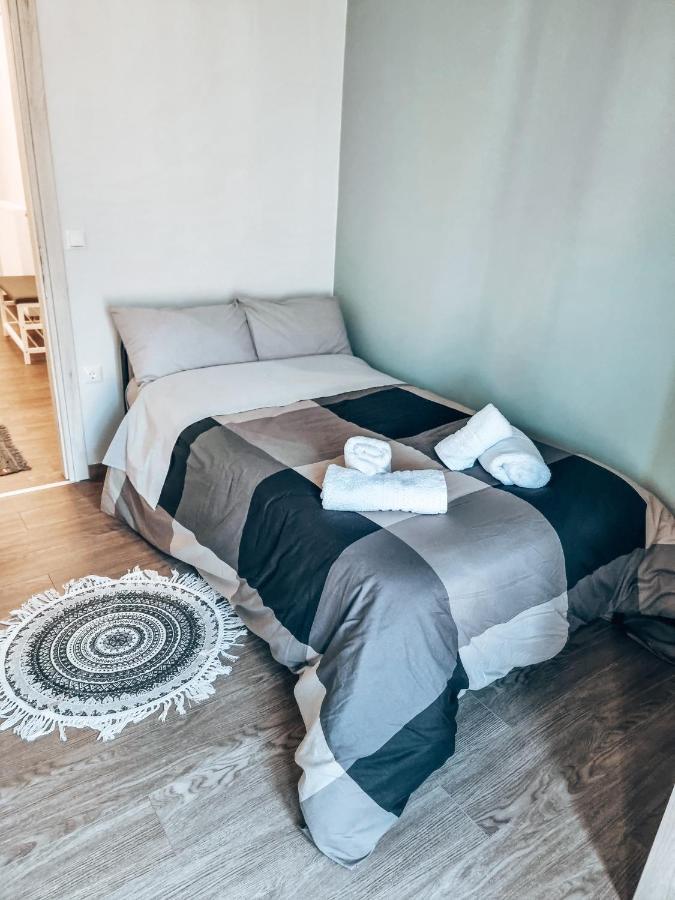 Cozy Home กลิตอเรีย ภายนอก รูปภาพ