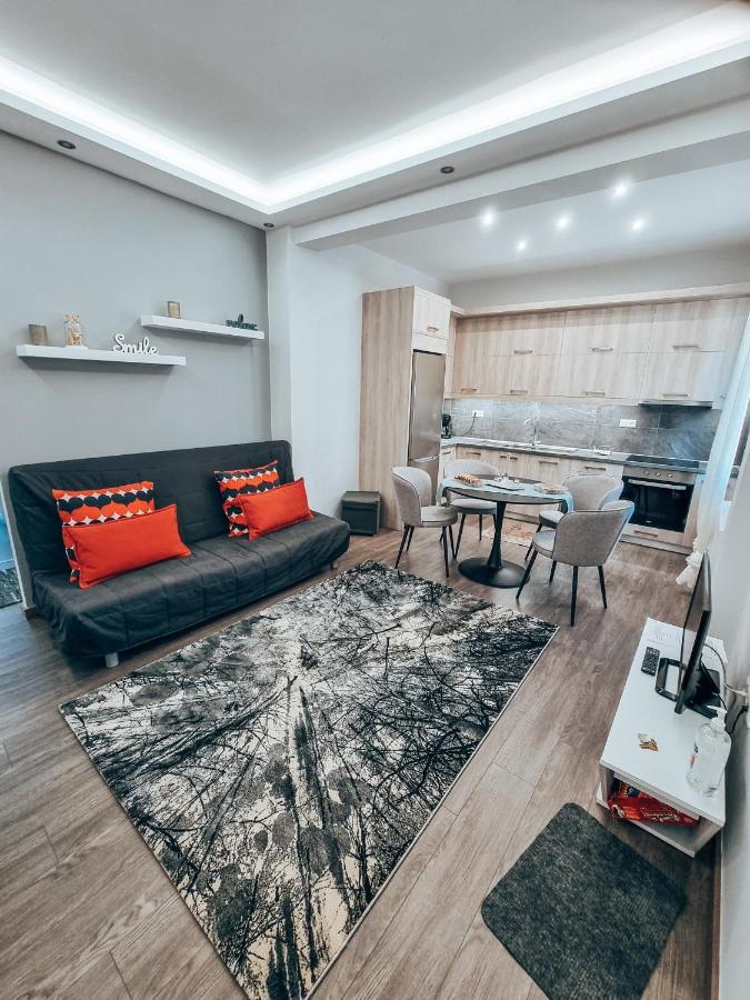 Cozy Home กลิตอเรีย ภายนอก รูปภาพ